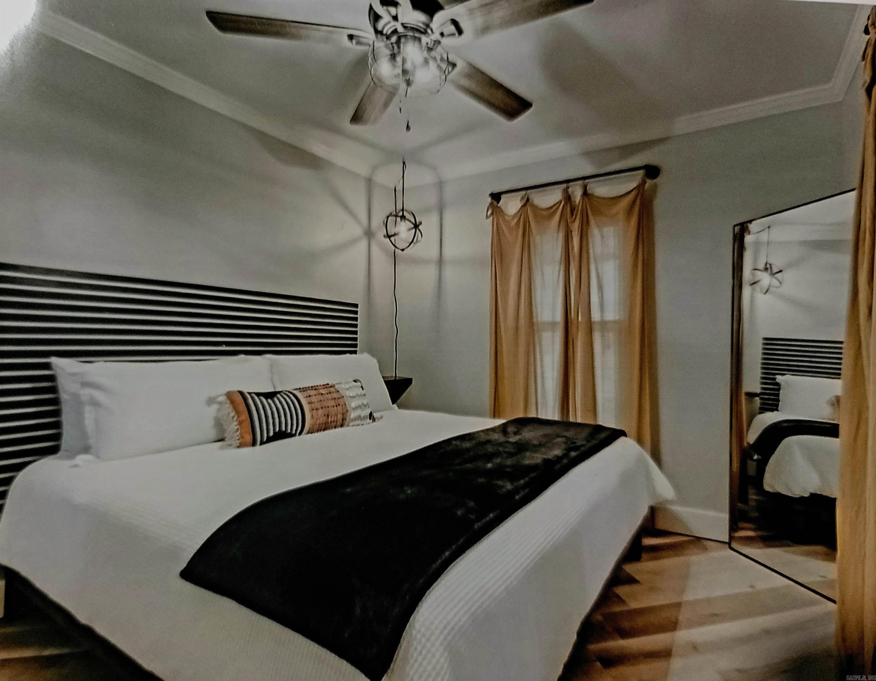 HSR BLK - Residential