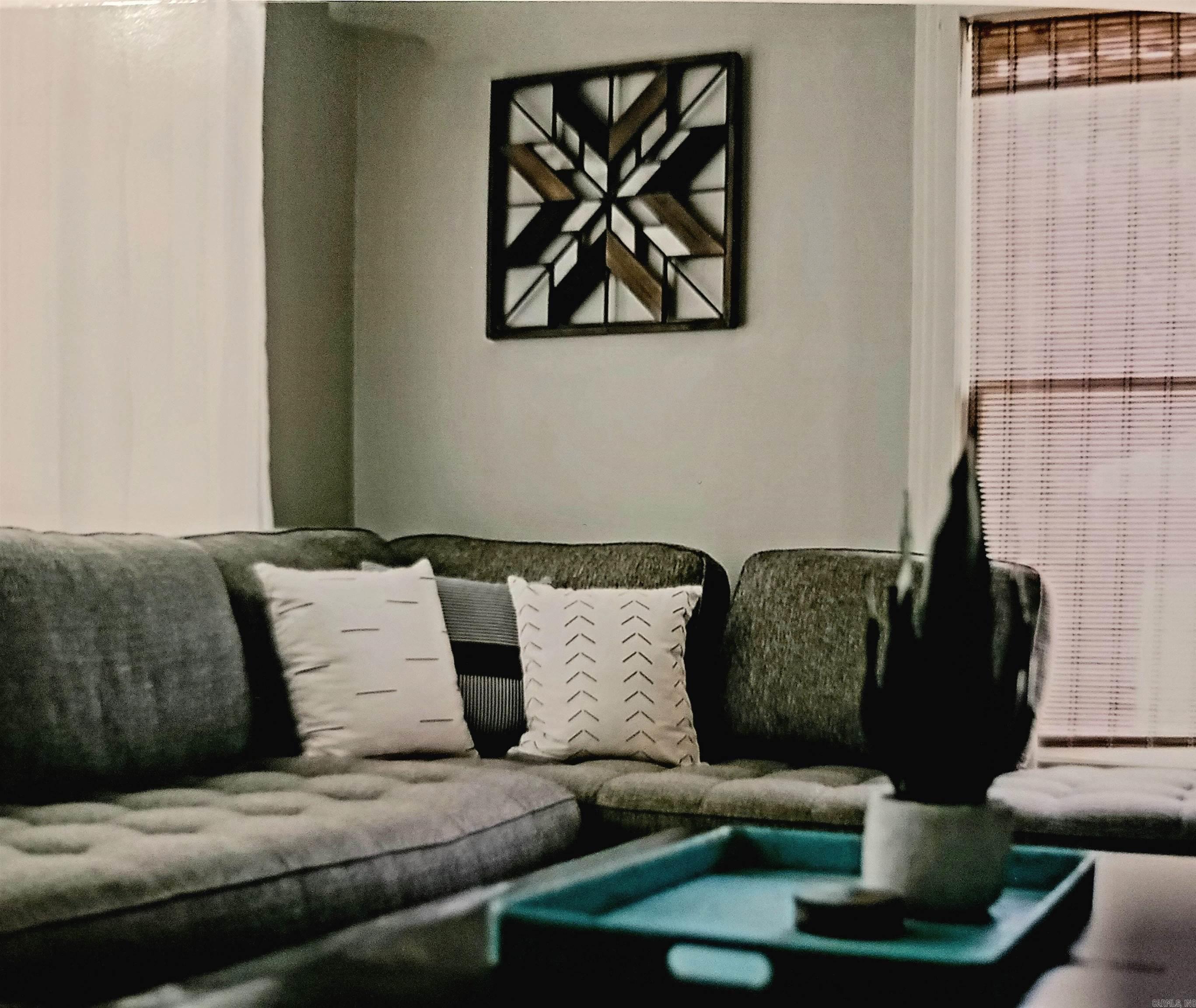 HSR BLK - Residential