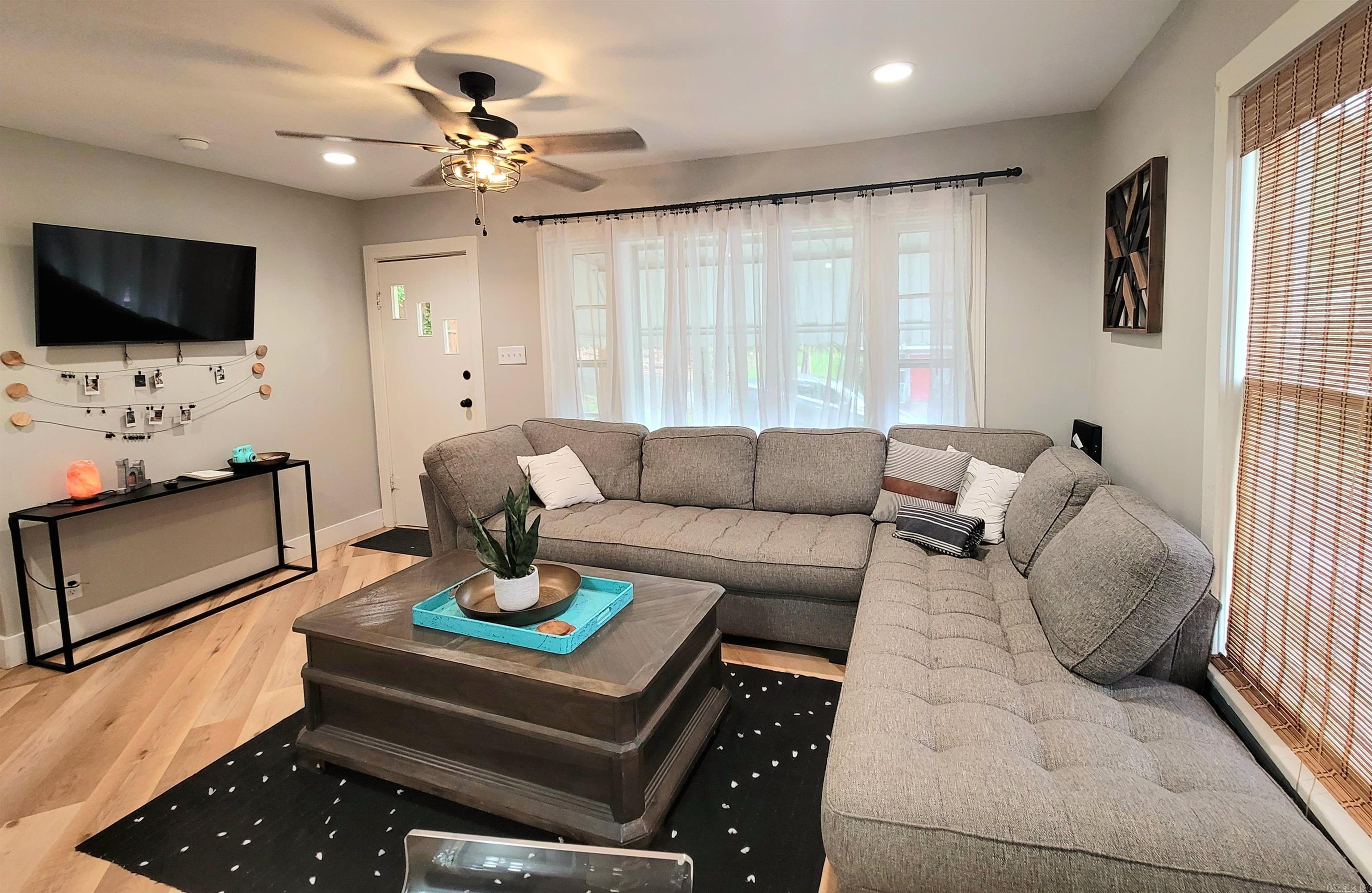 HSR BLK - Residential