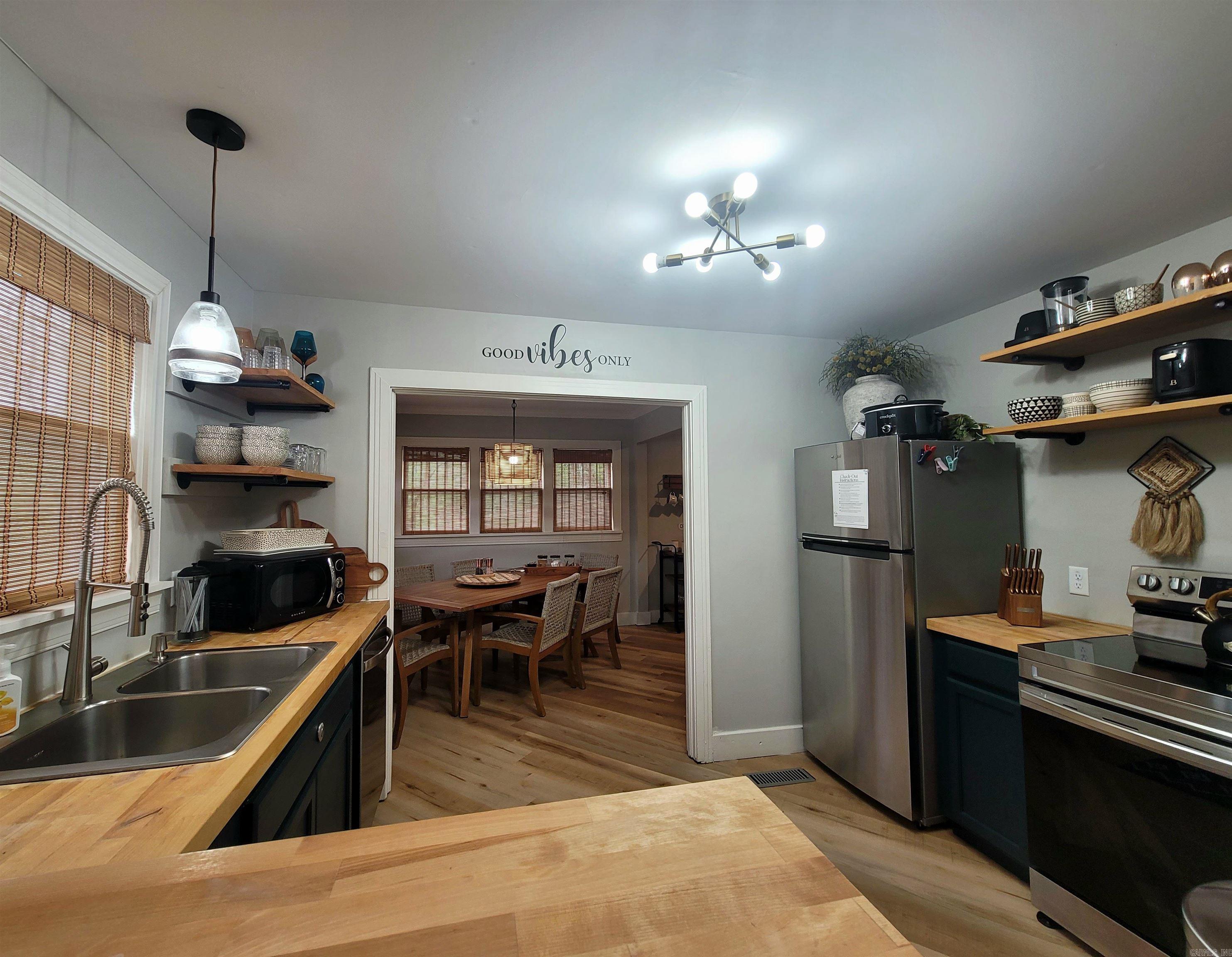 HSR BLK - Residential