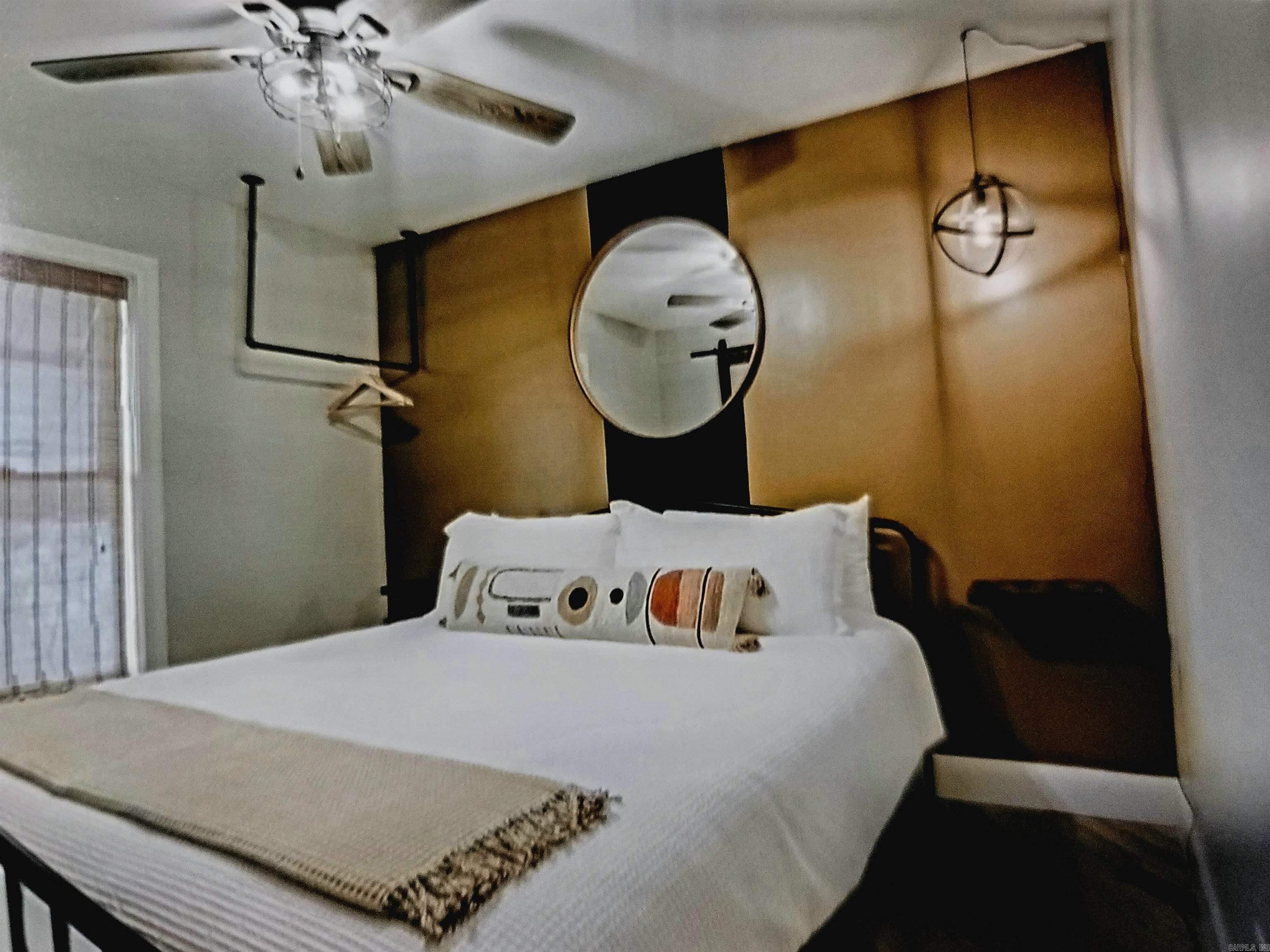 HSR BLK - Residential