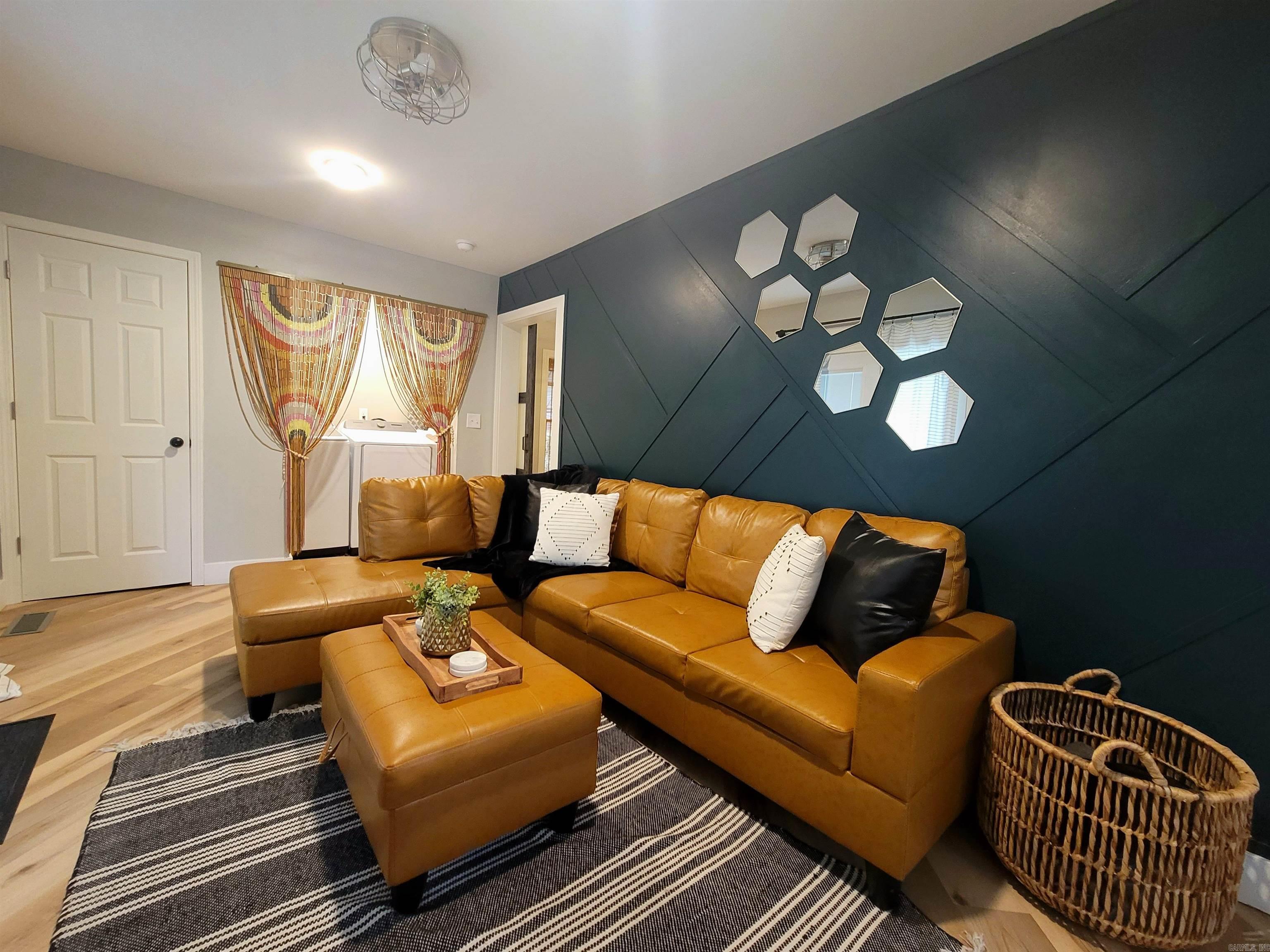 HSR BLK - Residential