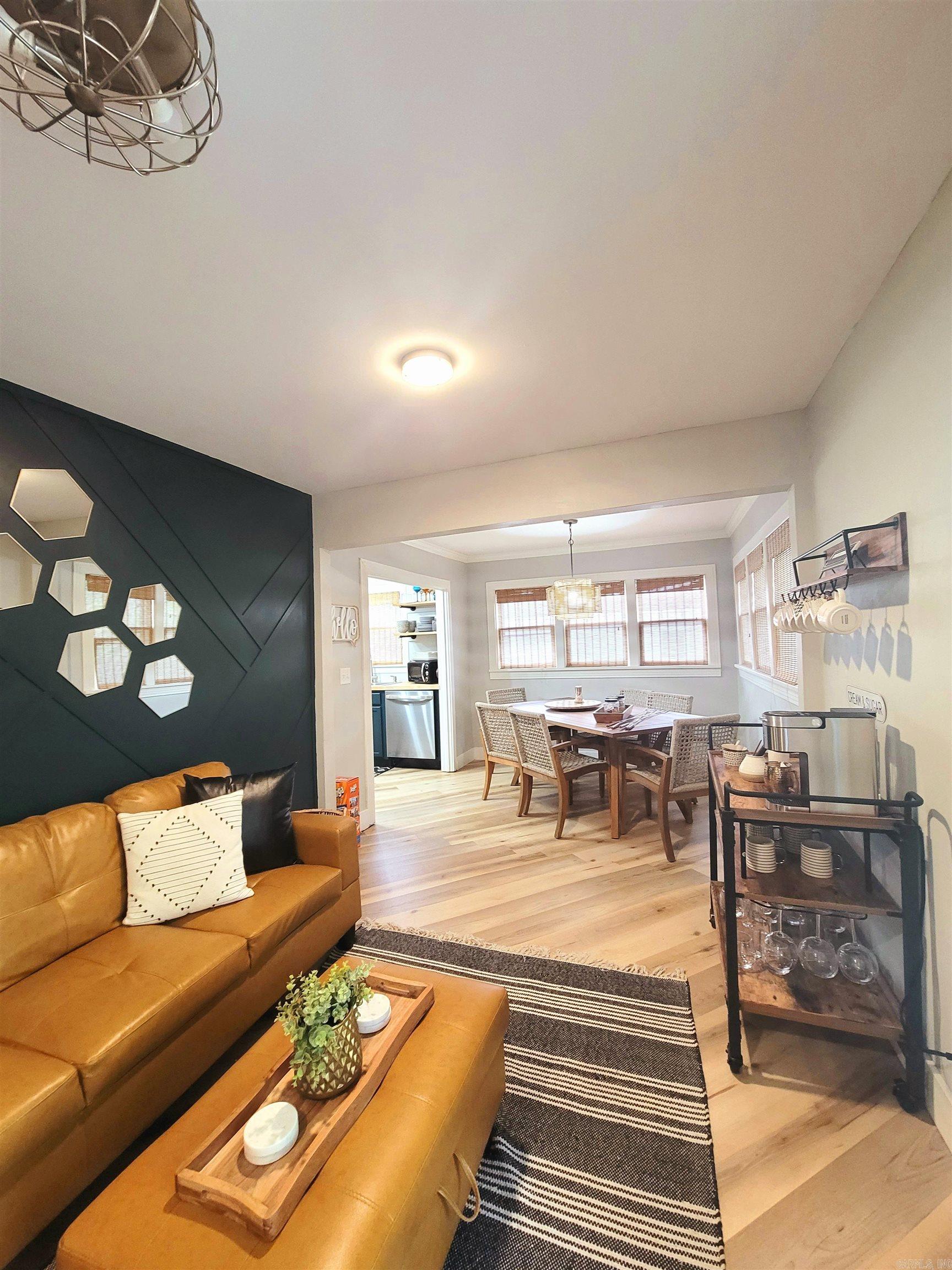 HSR BLK - Residential