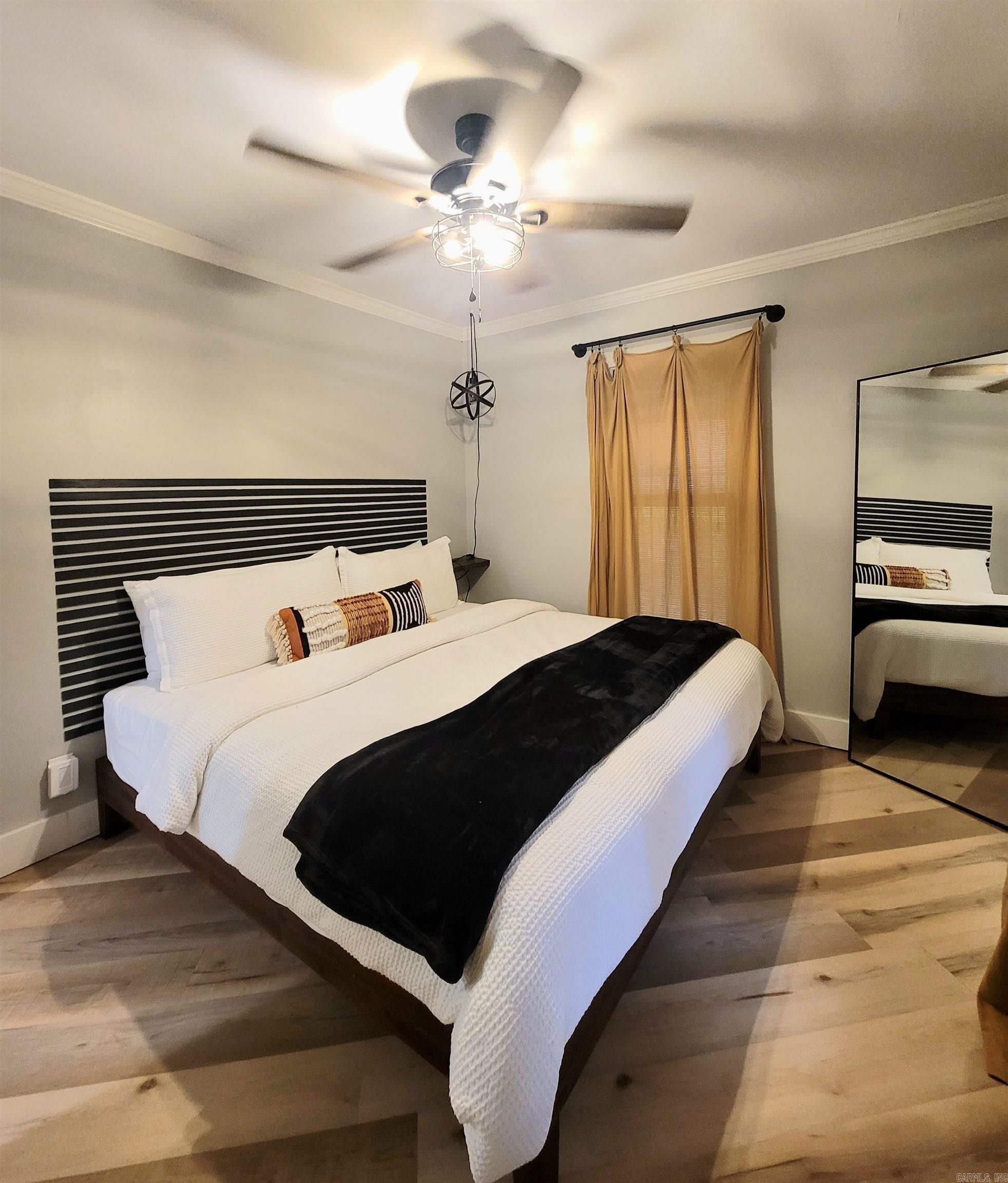 HSR BLK - Residential