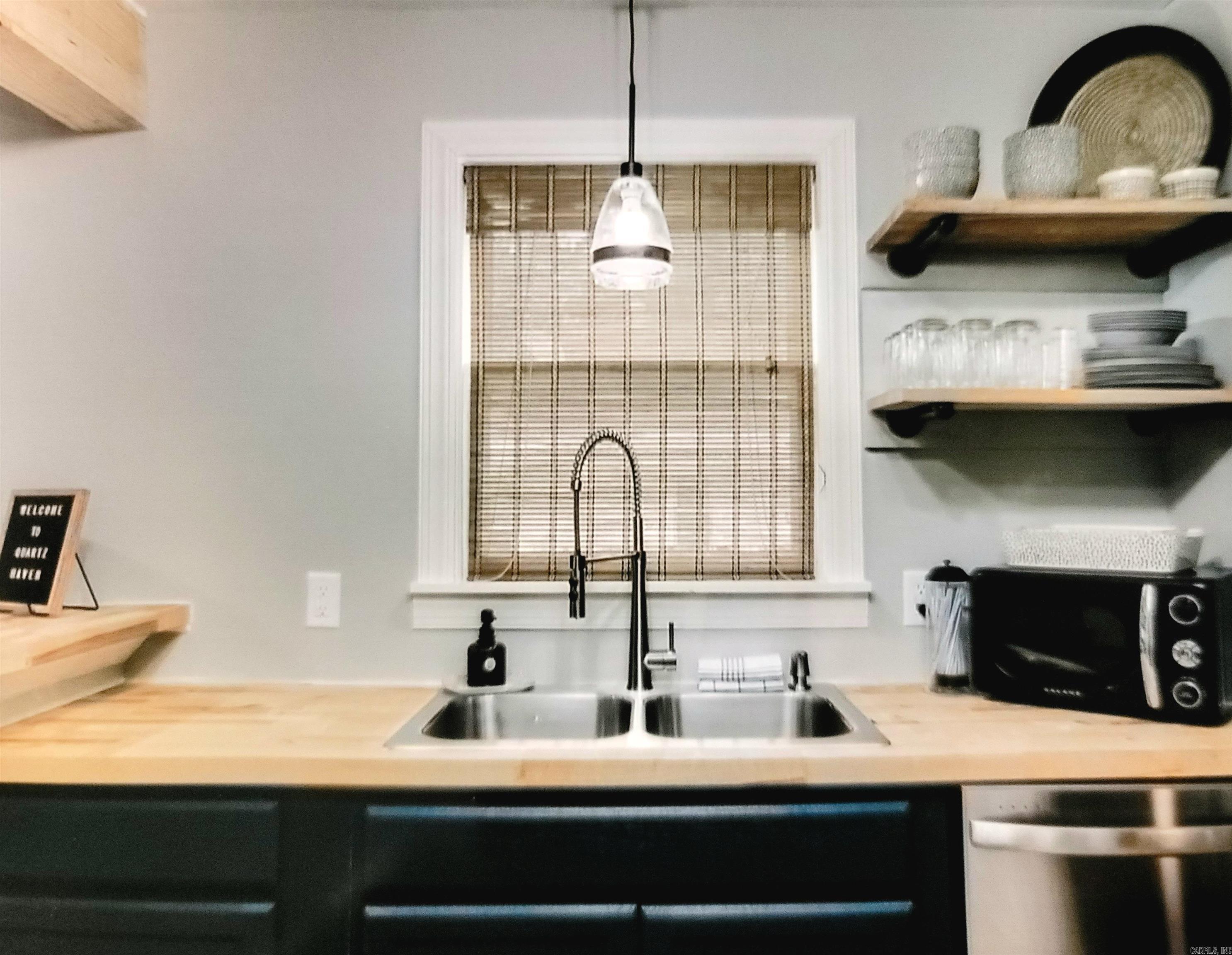 HSR BLK - Residential