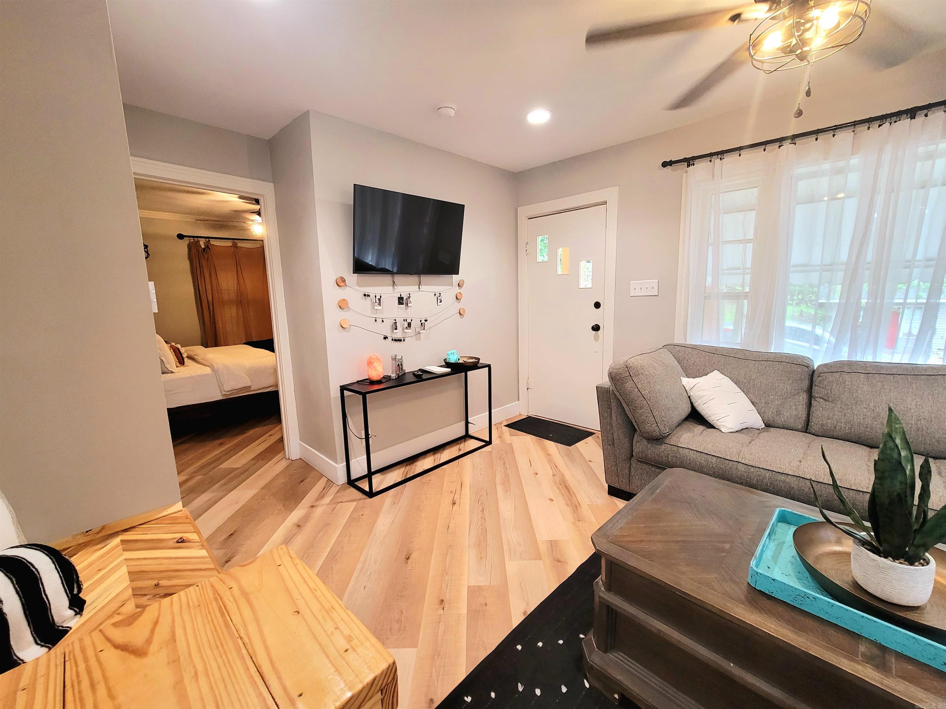 HSR BLK - Residential