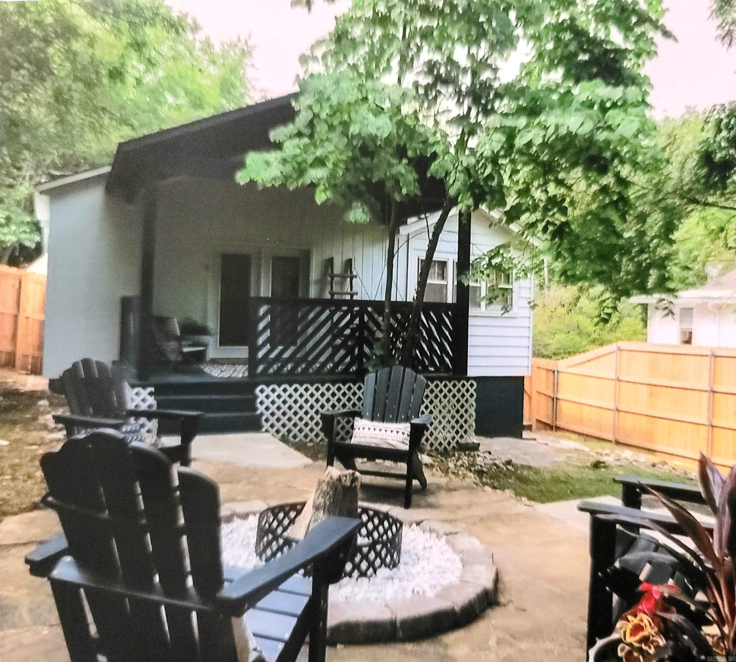 HSR BLK - Residential