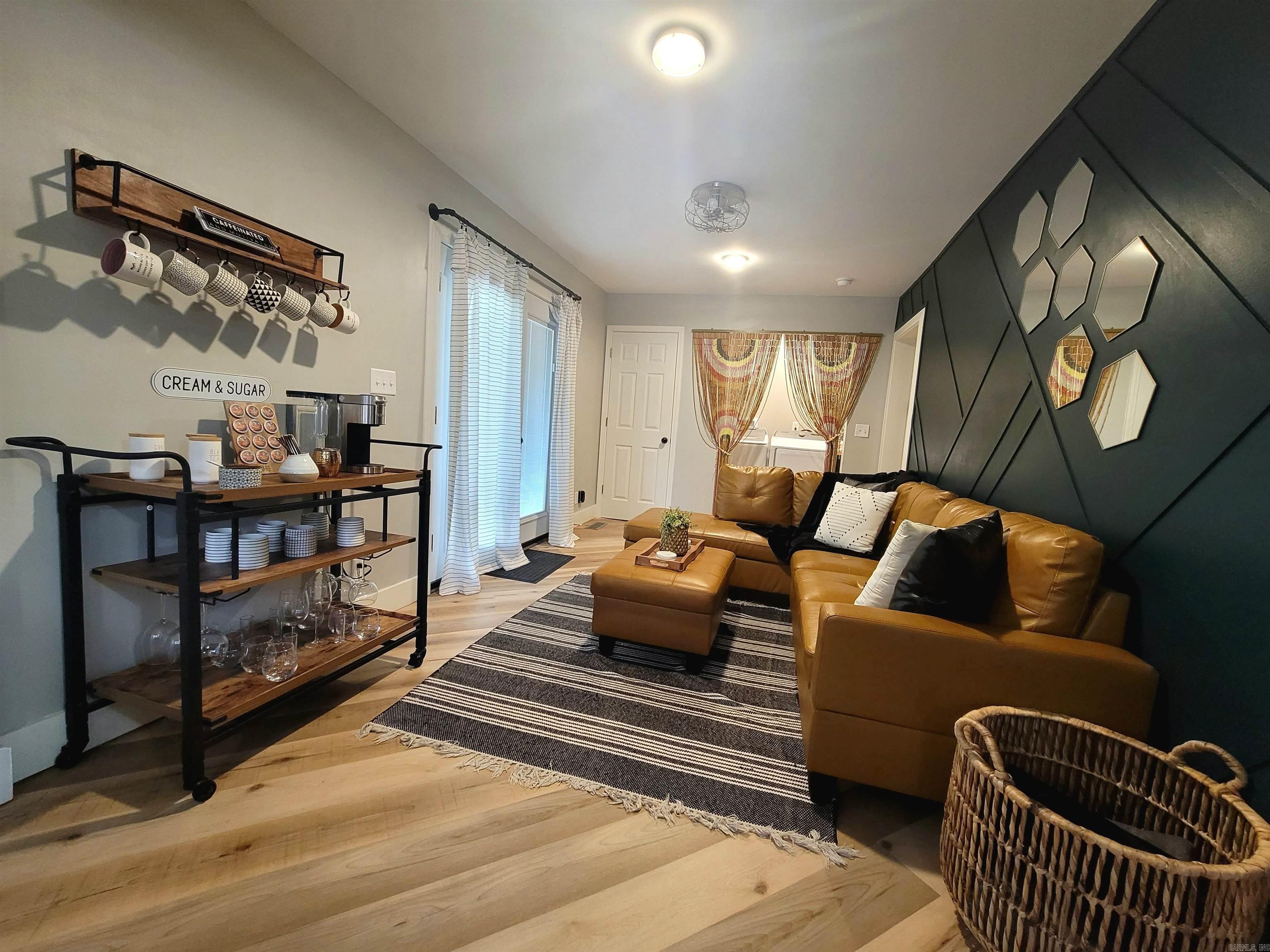 HSR BLK - Residential