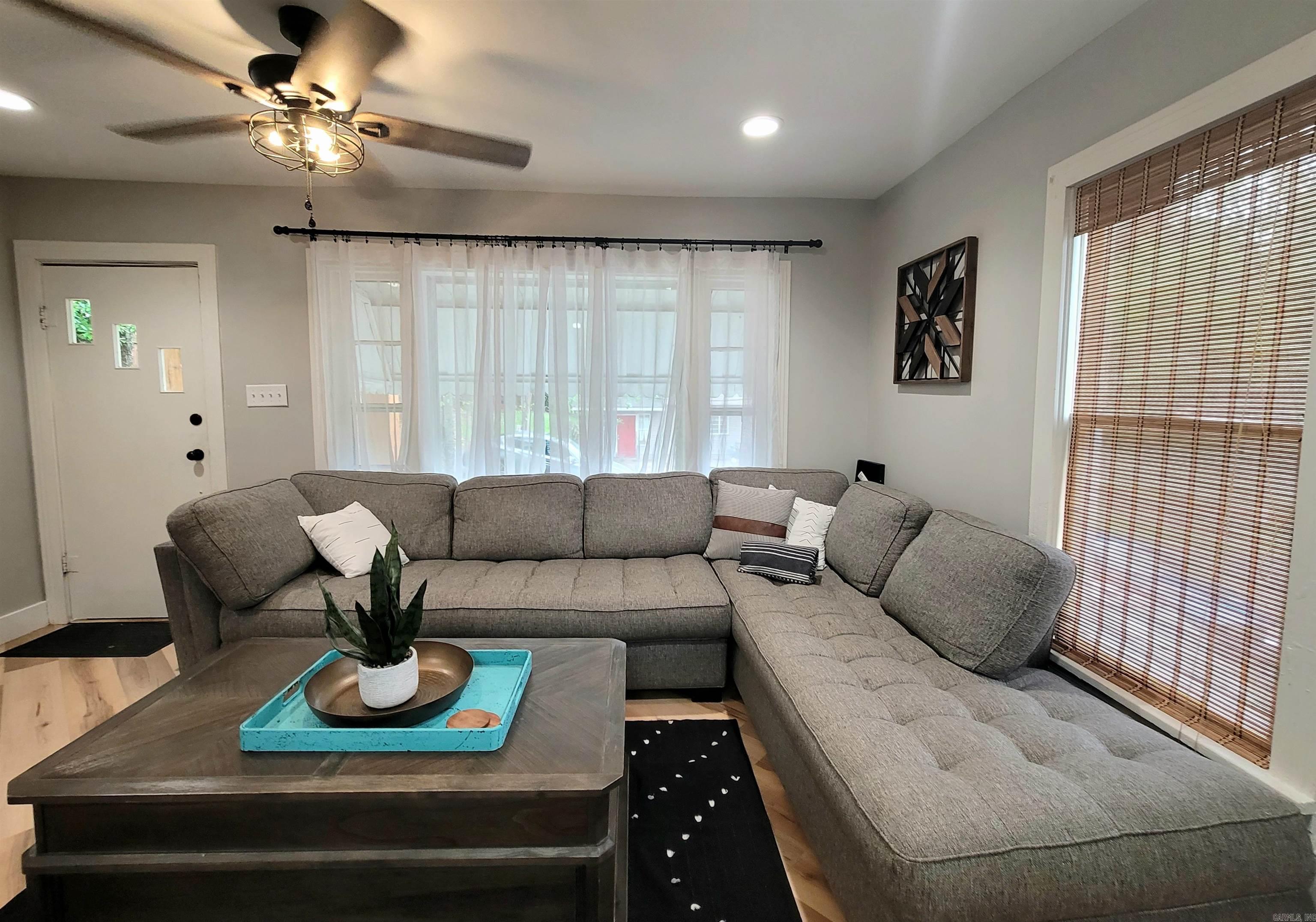 HSR BLK - Residential