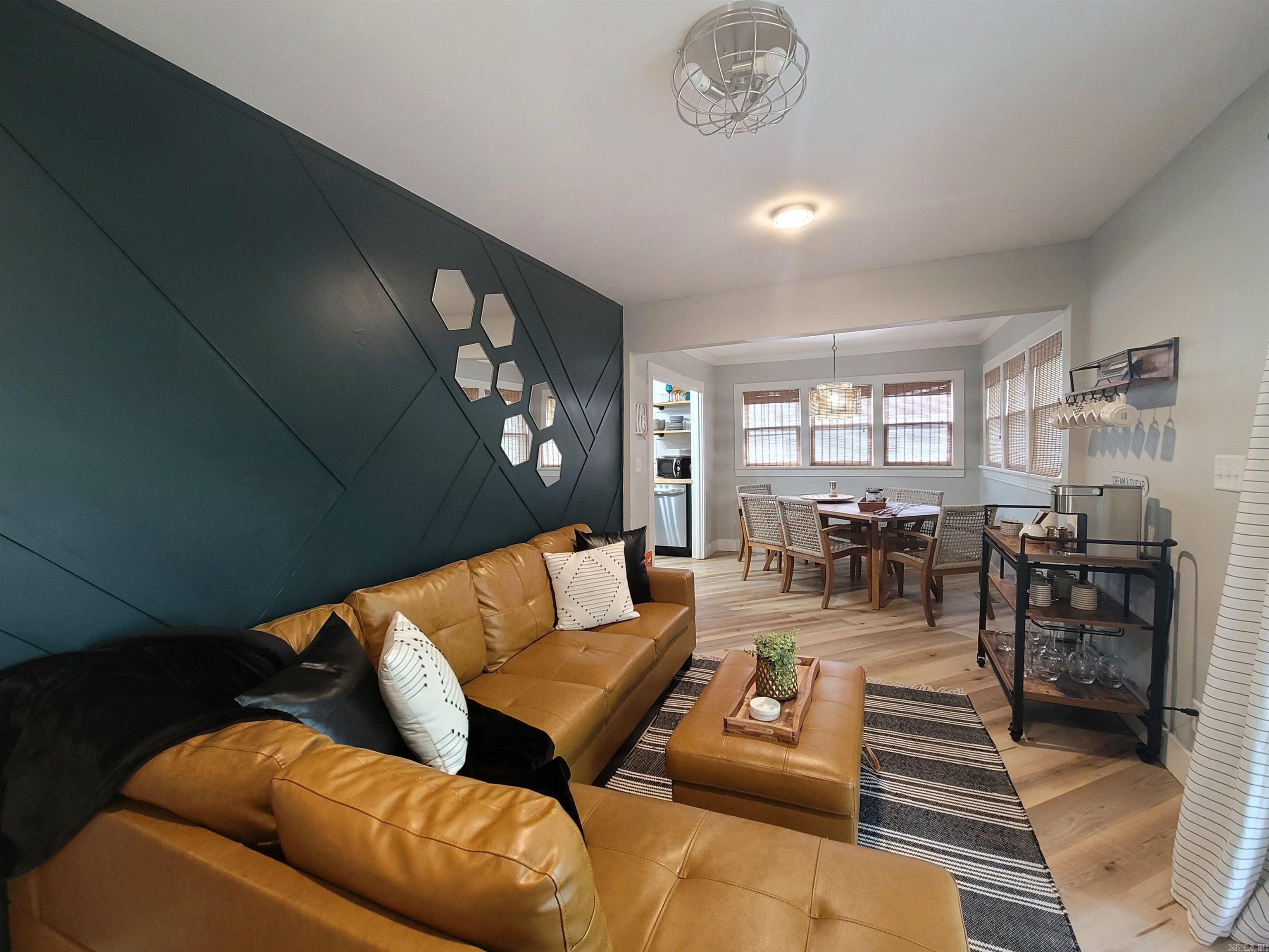 HSR BLK - Residential