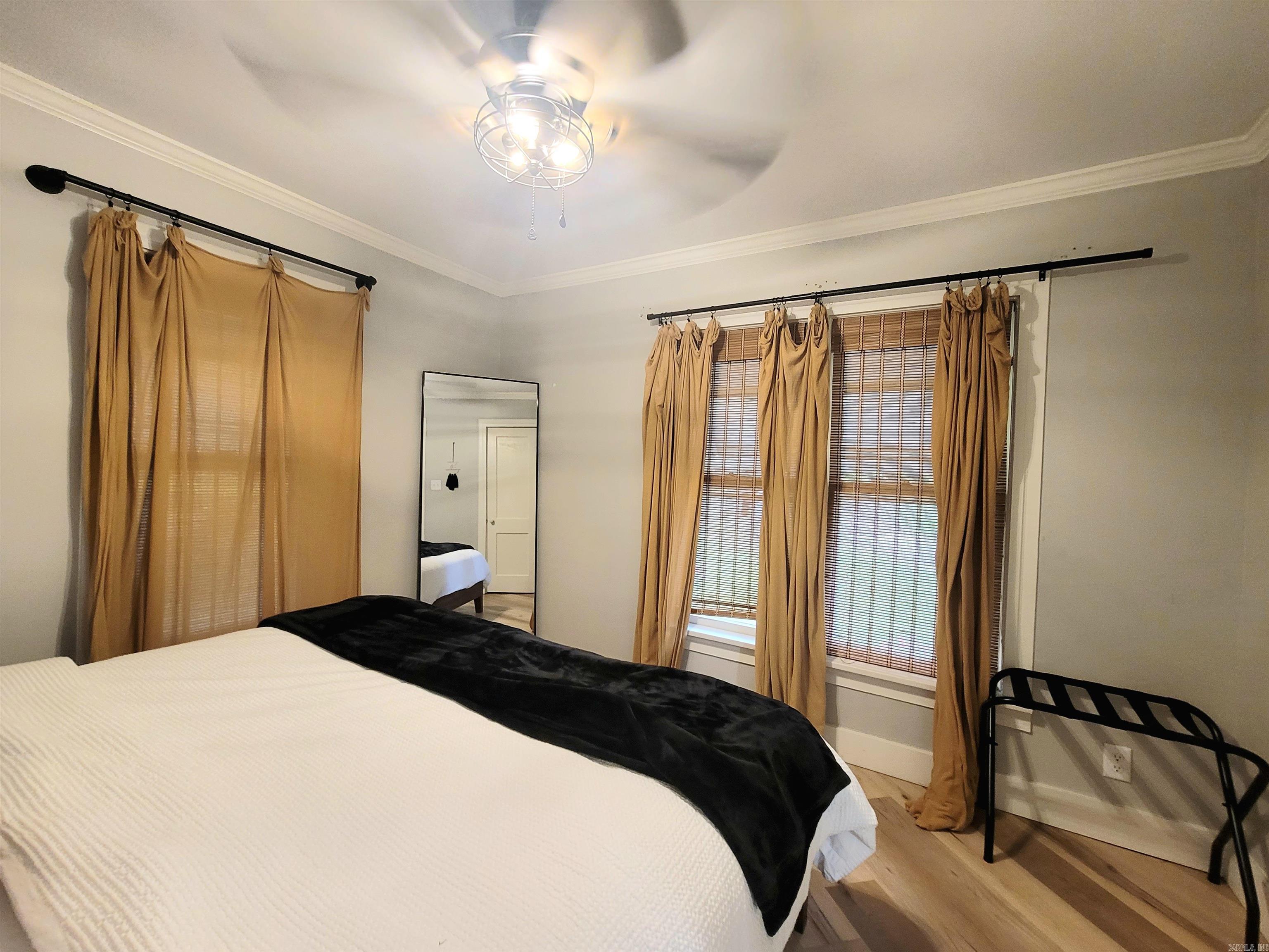 HSR BLK - Residential