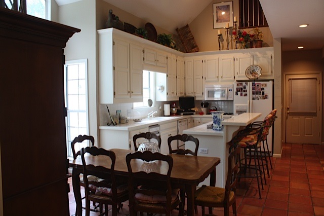 Deerfield - Residential