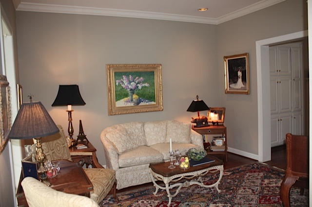 Deerfield - Residential