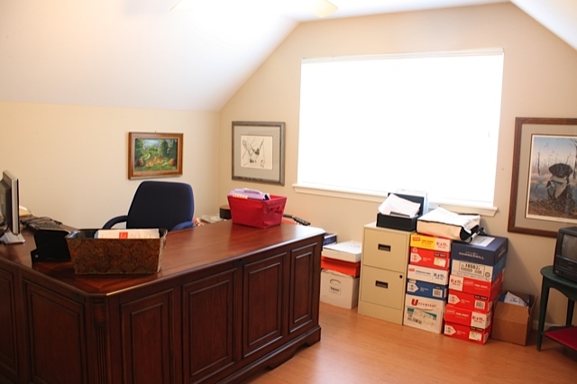 Deerfield - Residential