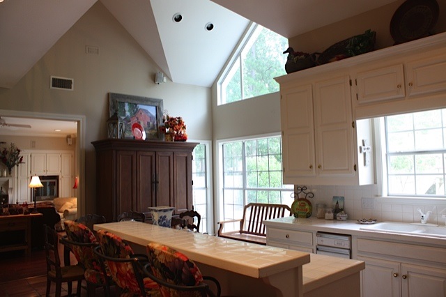 Deerfield - Residential