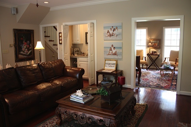 Deerfield - Residential