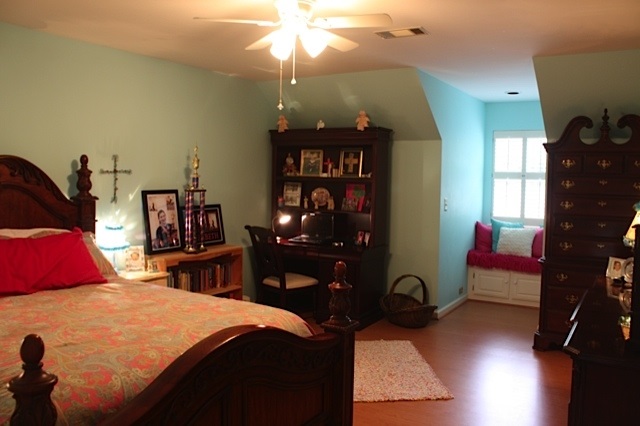 Deerfield - Residential