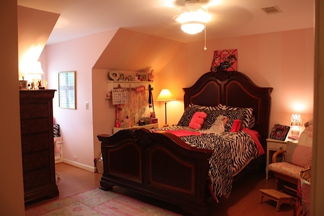 Deerfield - Residential