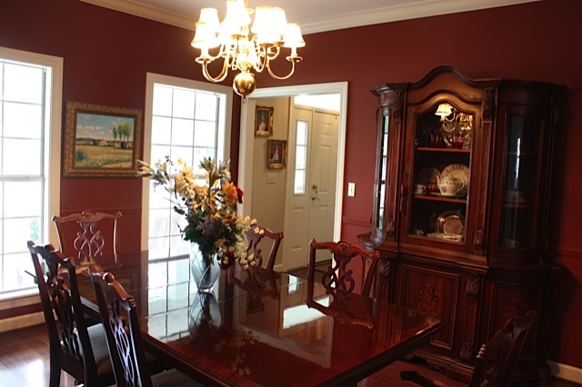 Deerfield - Residential