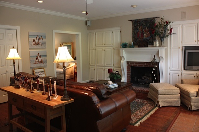 Deerfield - Residential