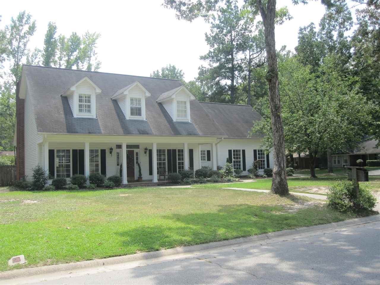 Deerfield - Residential