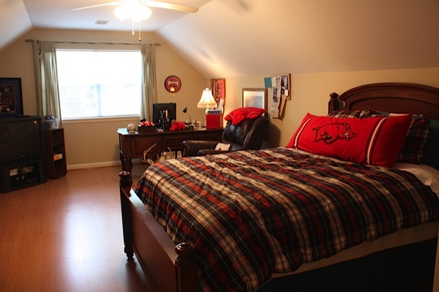 Deerfield - Residential