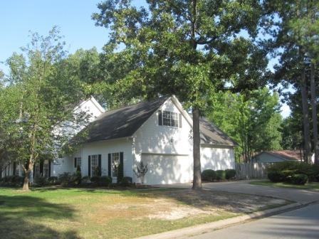 Deerfield - Residential