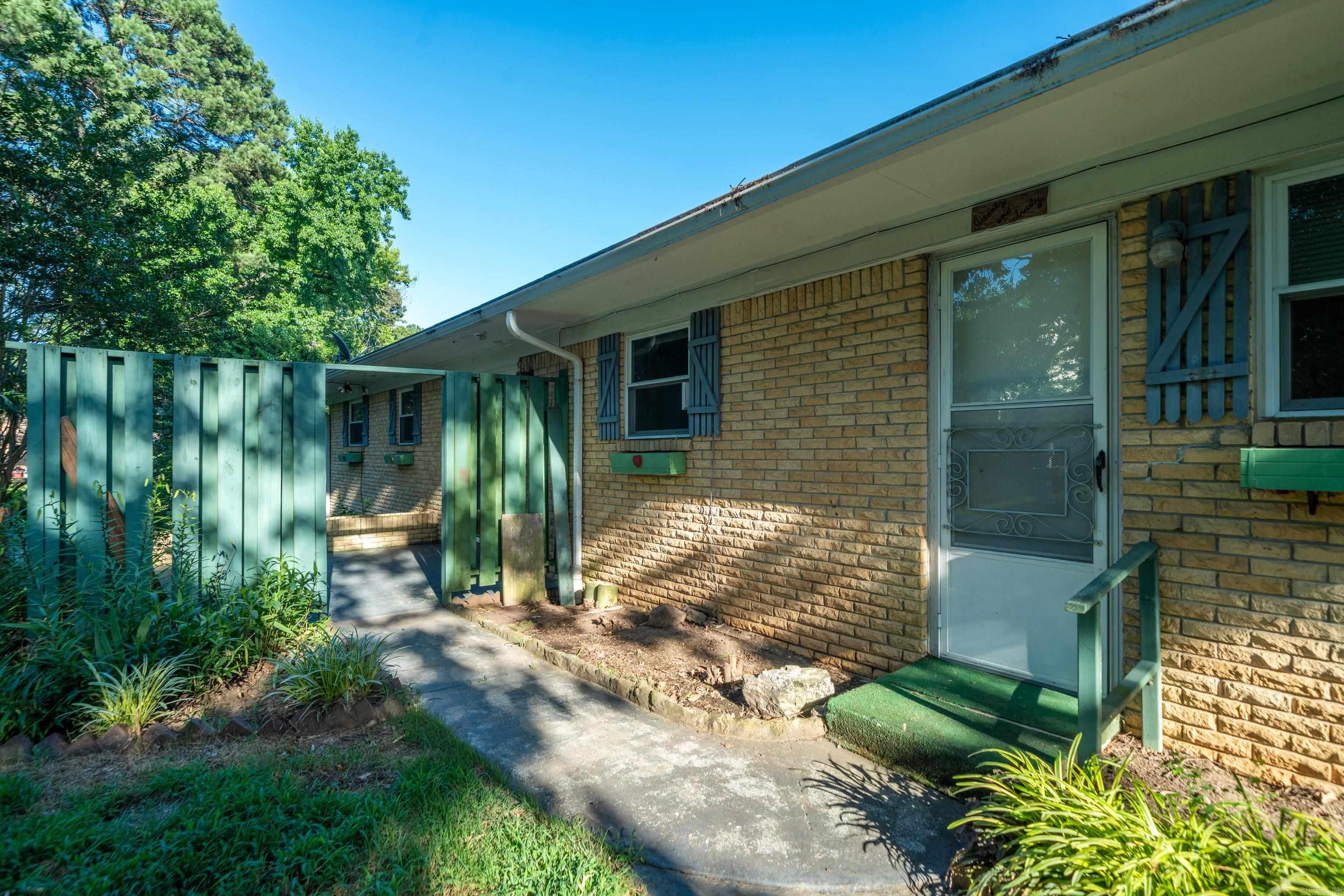 Green Haven Heights - Residential