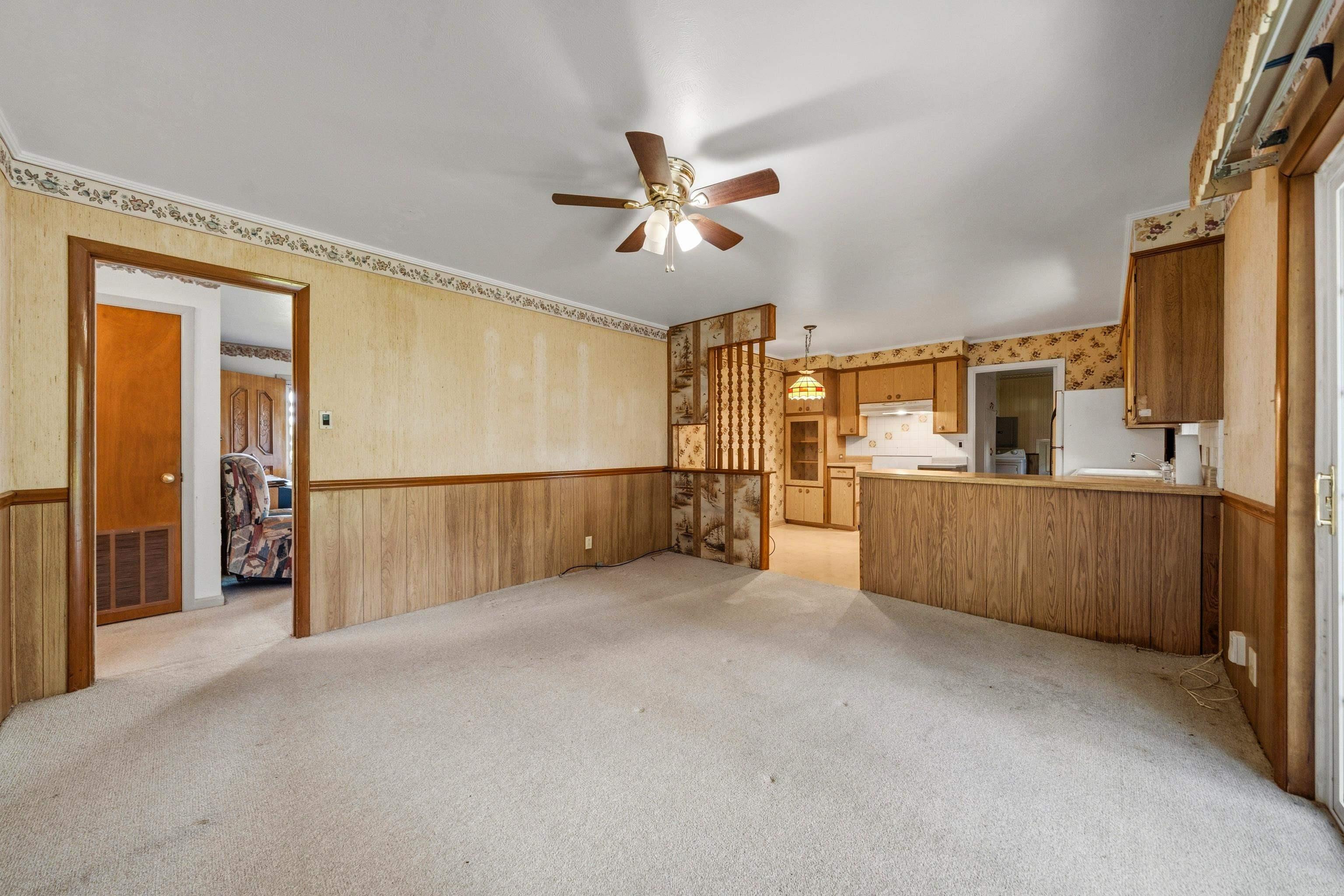Green Haven Heights - Residential