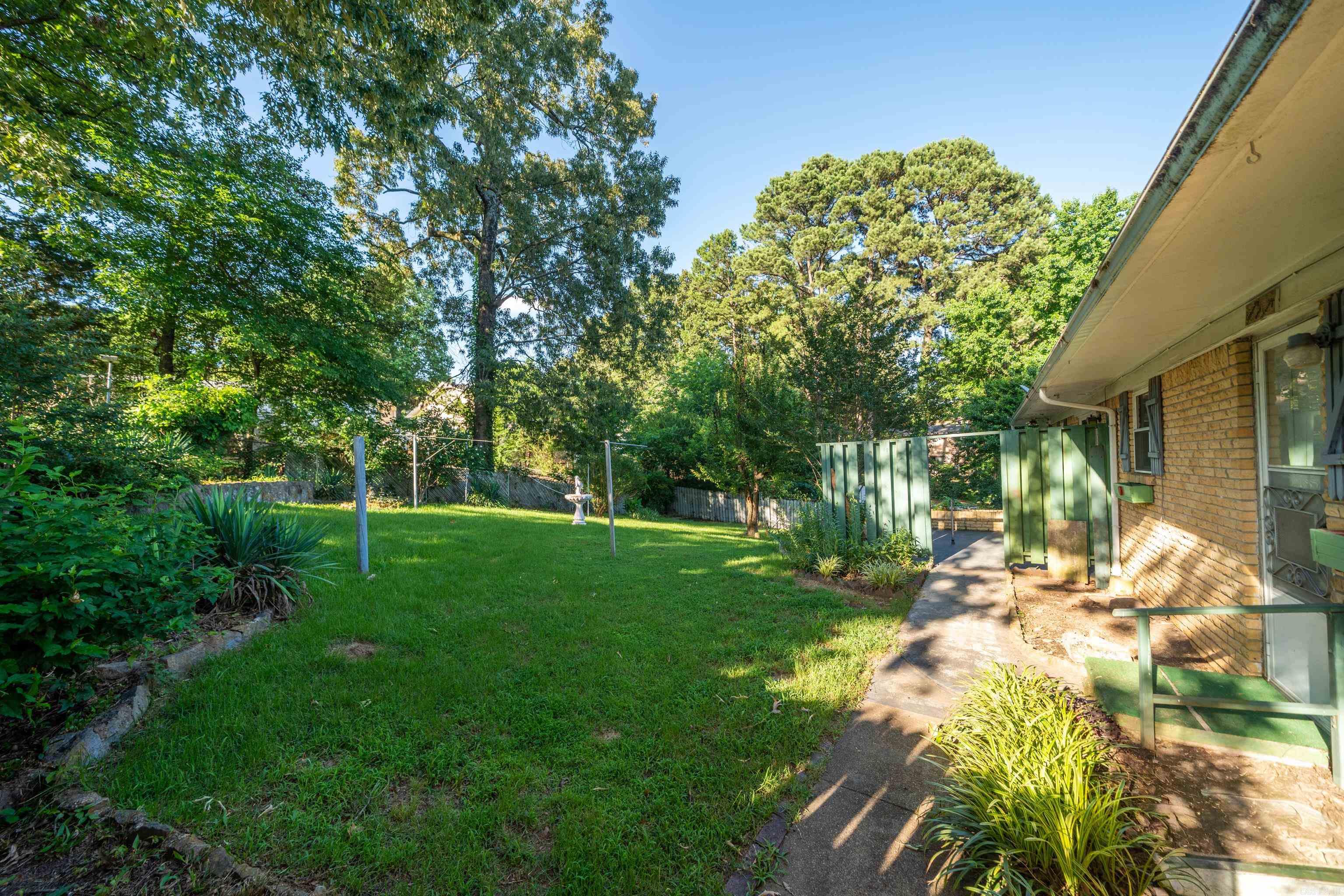 Green Haven Heights - Residential