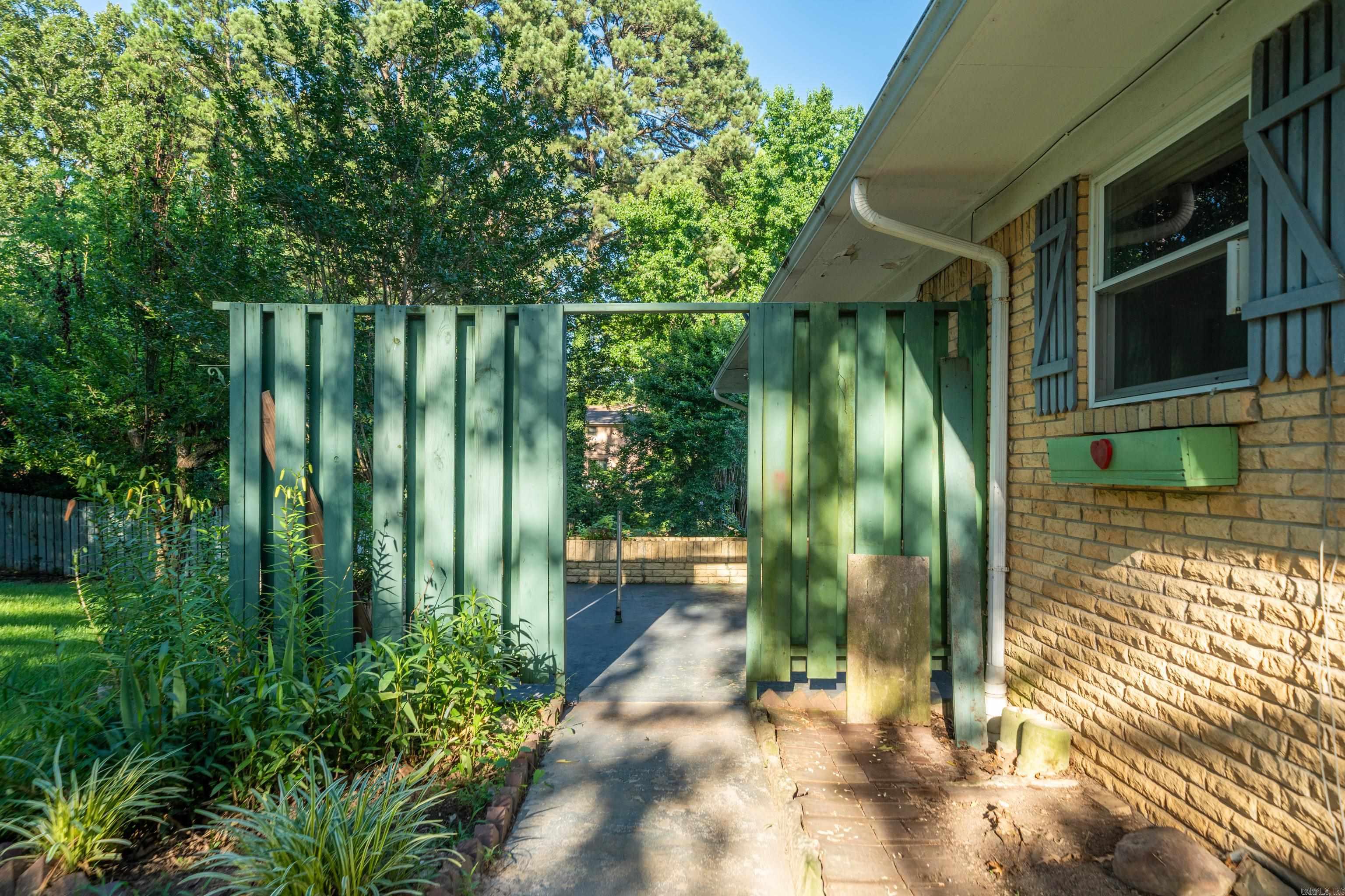 Green Haven Heights - Residential