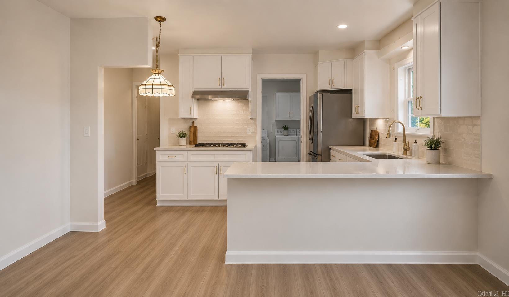 Green Haven Heights - Residential