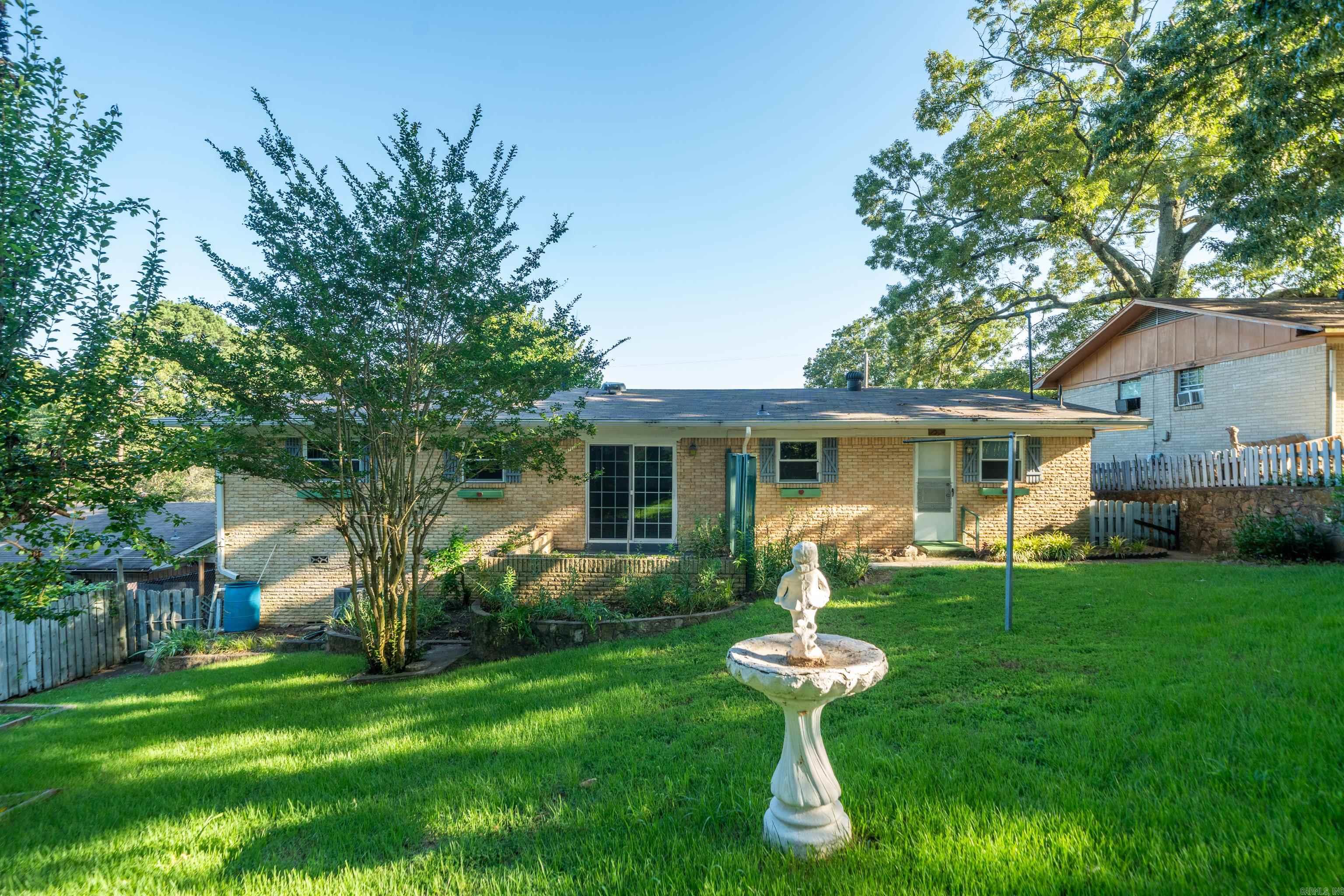 Green Haven Heights - Residential