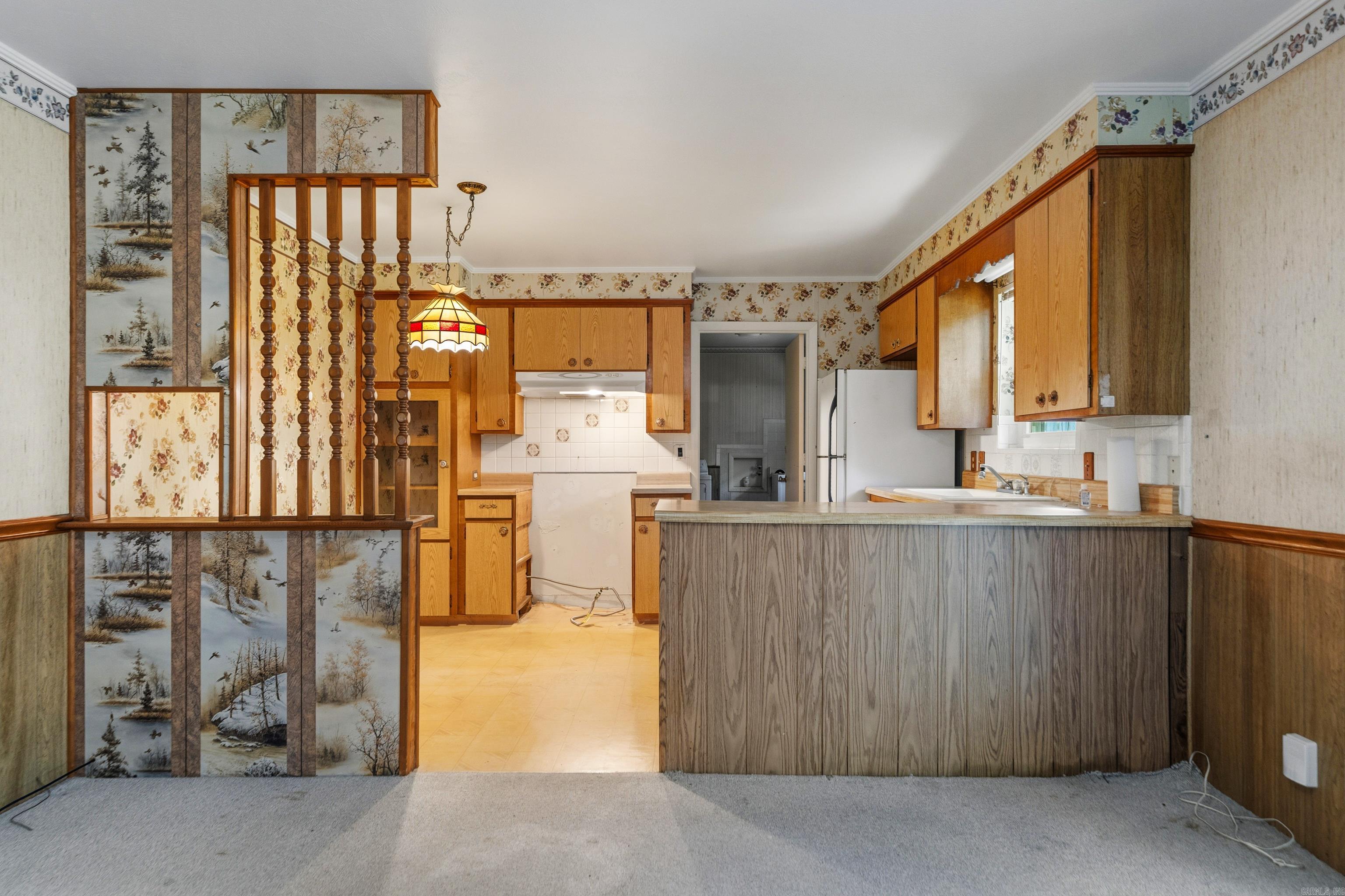 Green Haven Heights - Residential
