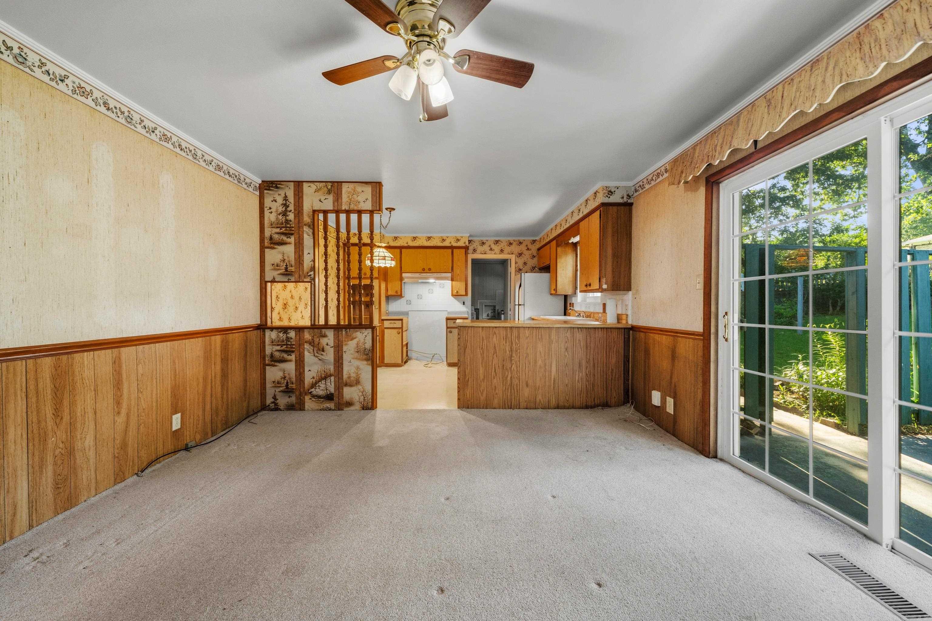Green Haven Heights - Residential