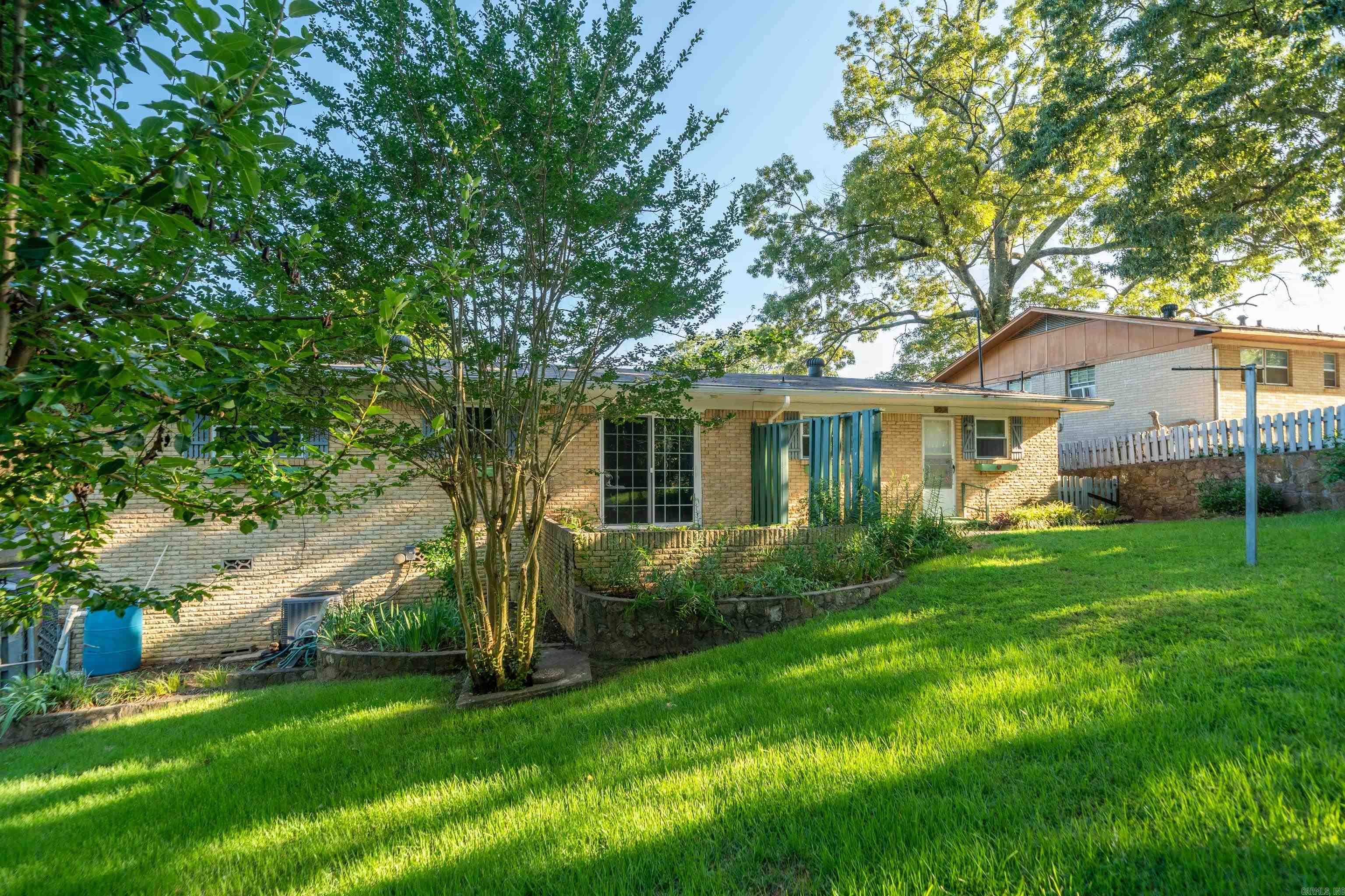 Green Haven Heights - Residential