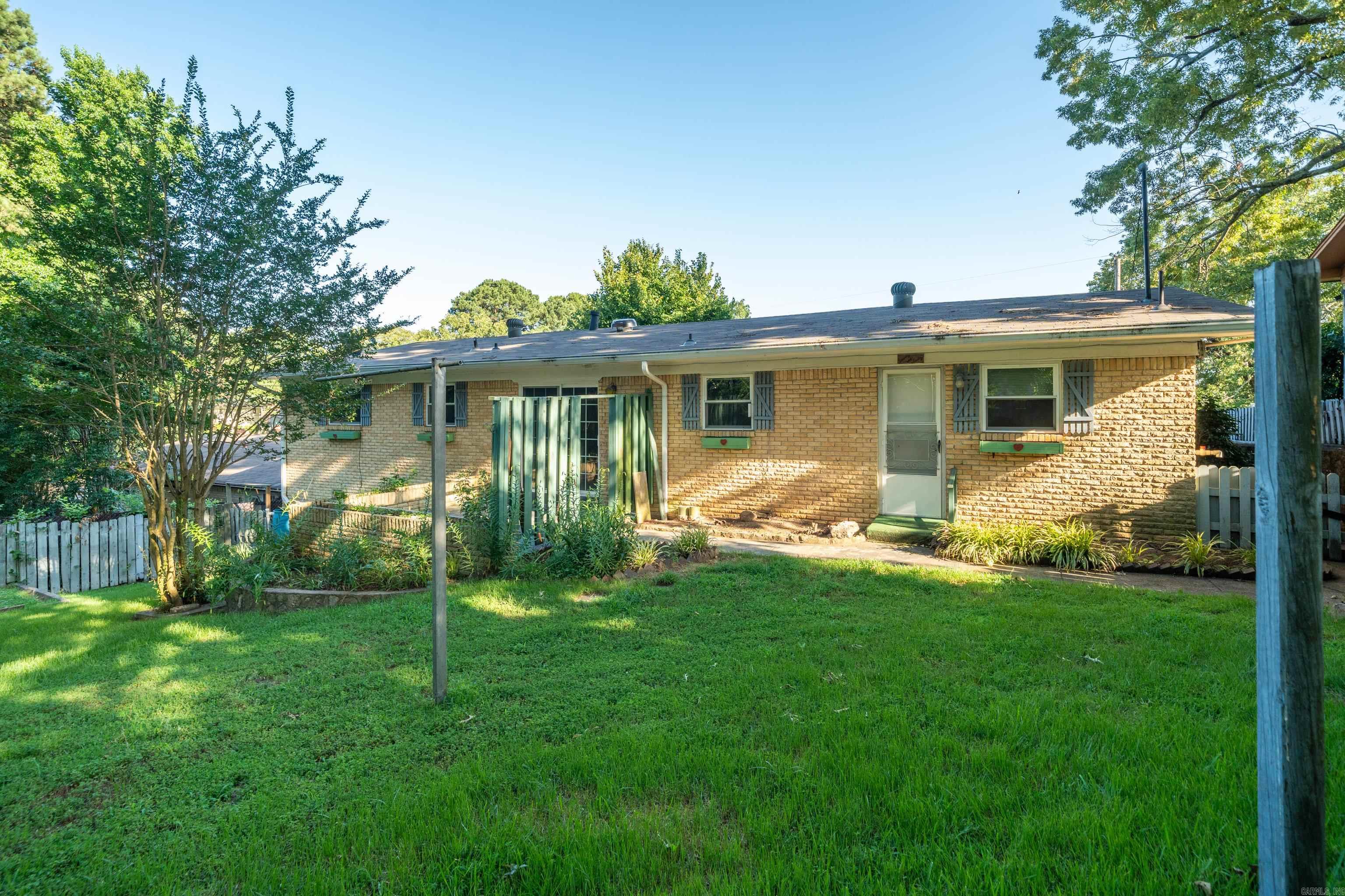 Green Haven Heights - Residential