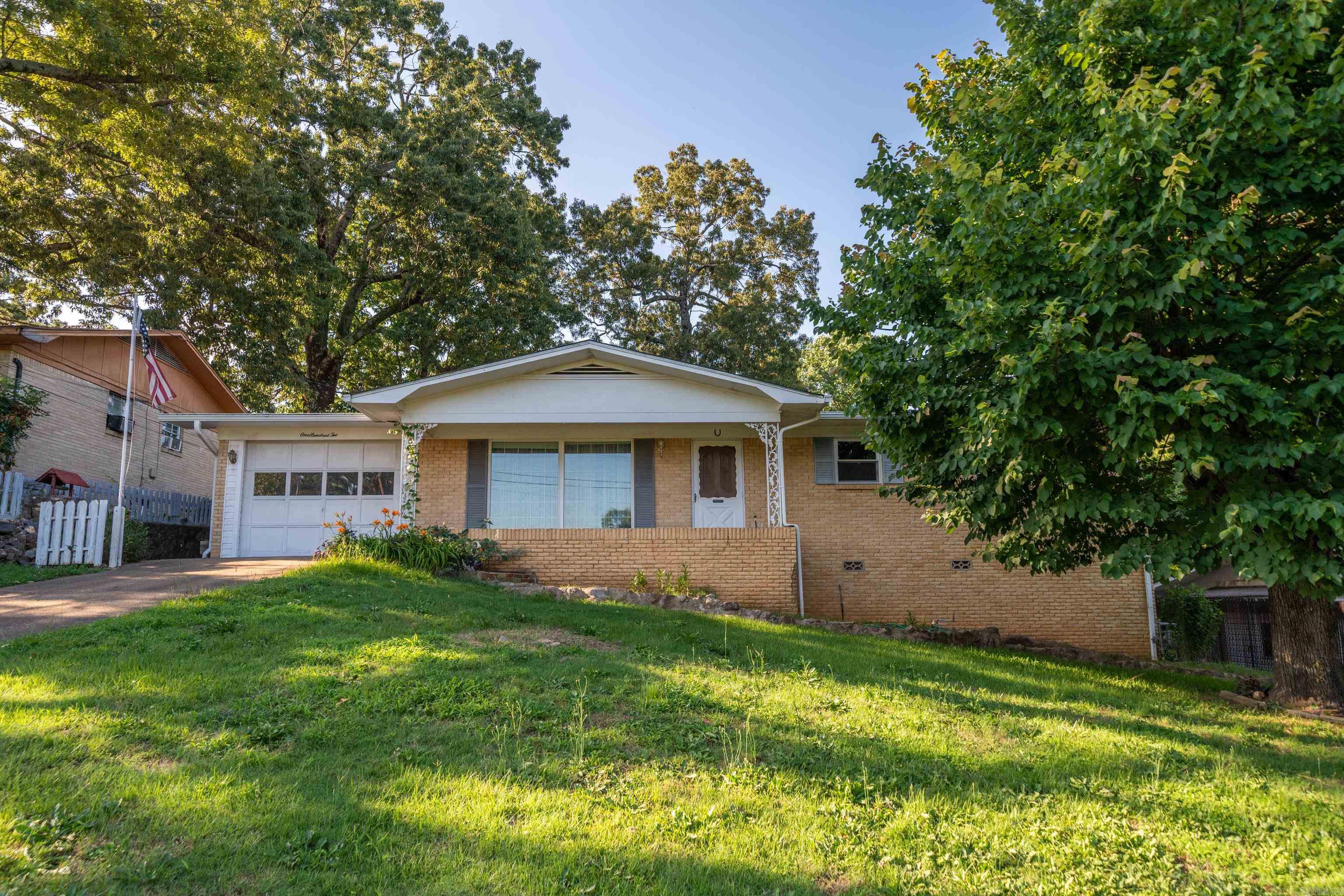 Green Haven Heights - Residential