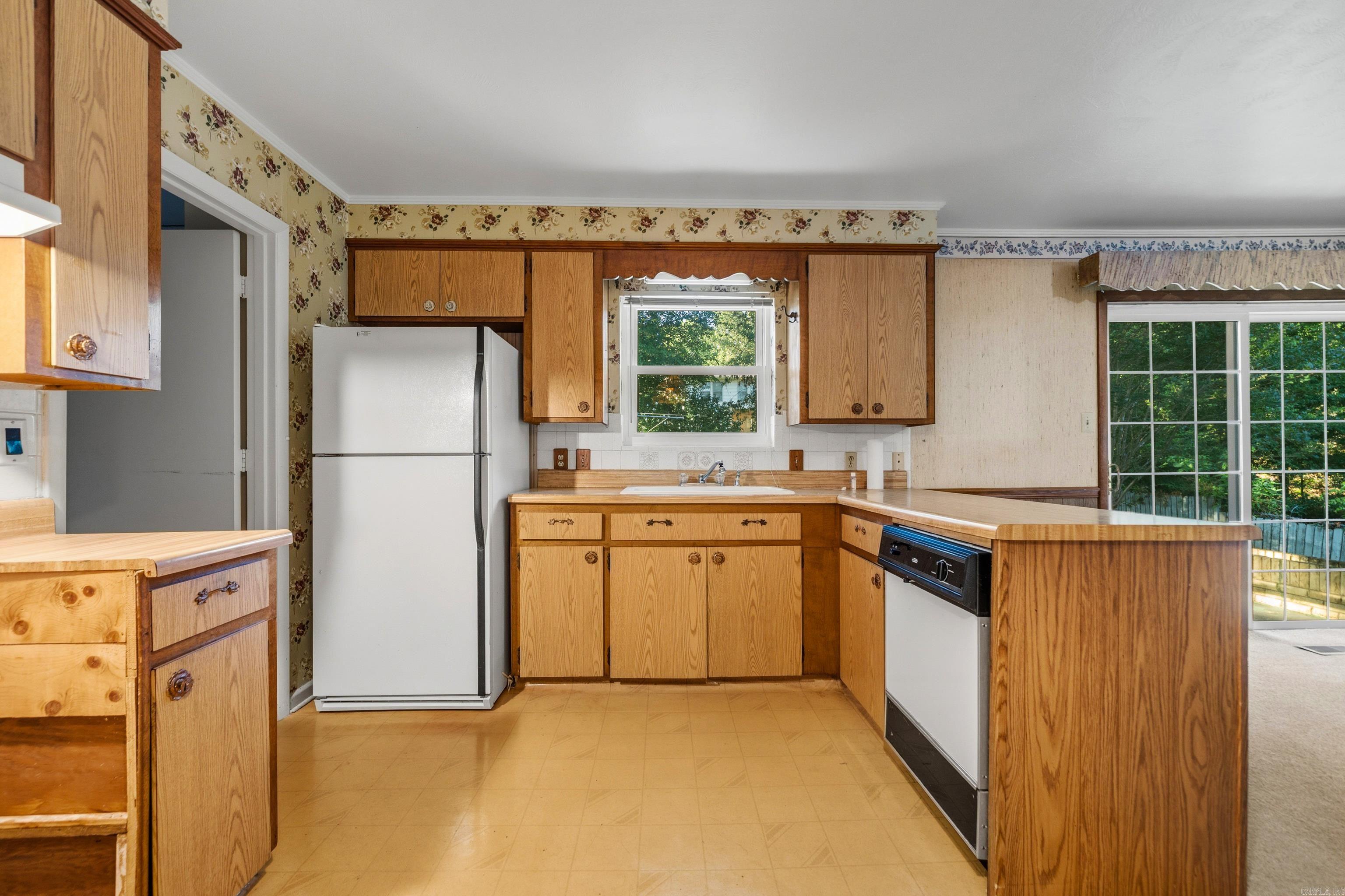 Green Haven Heights - Residential