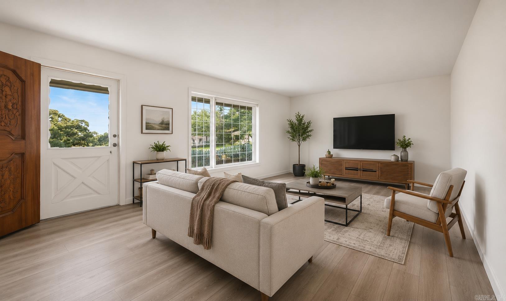 Green Haven Heights - Residential
