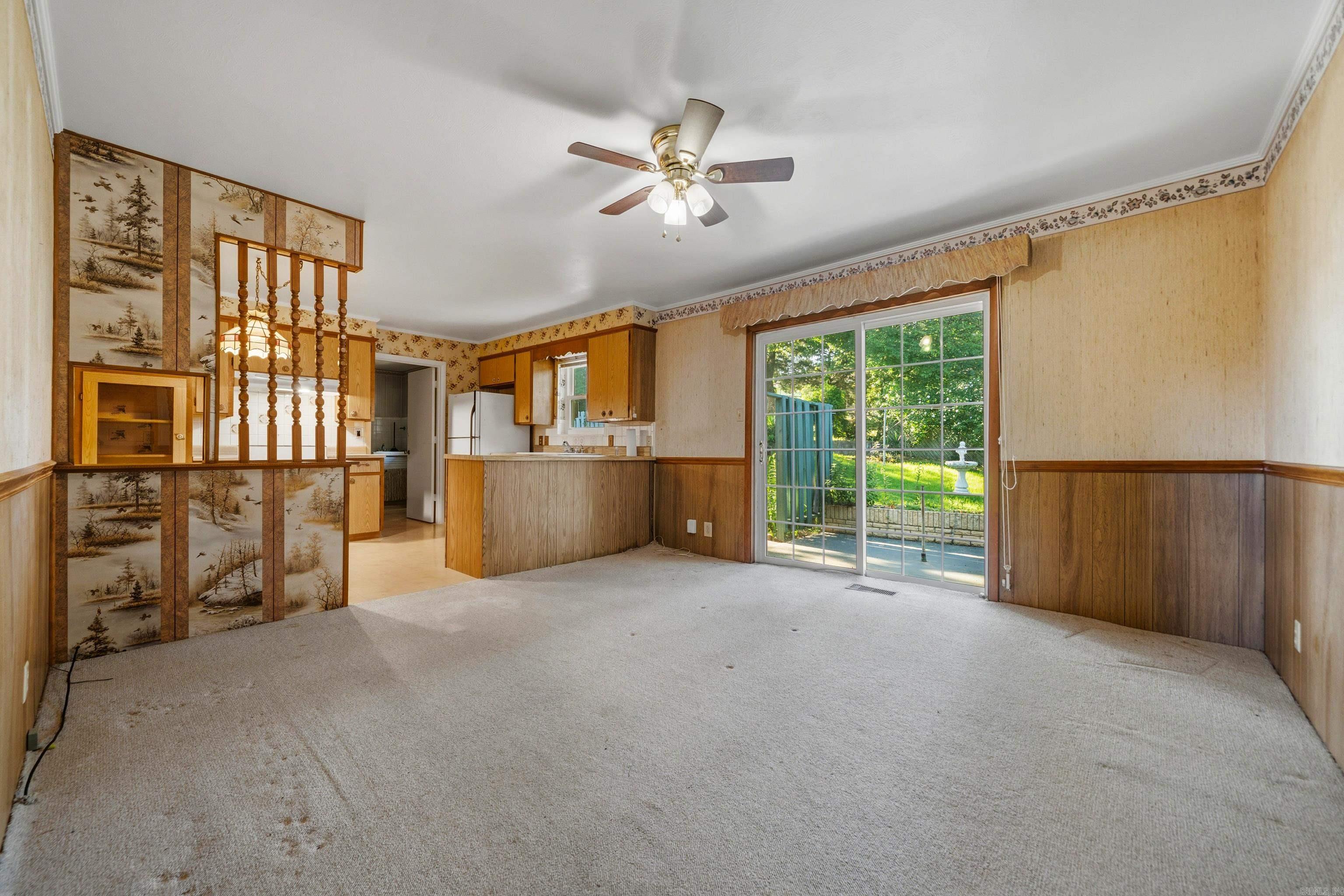 Green Haven Heights - Residential