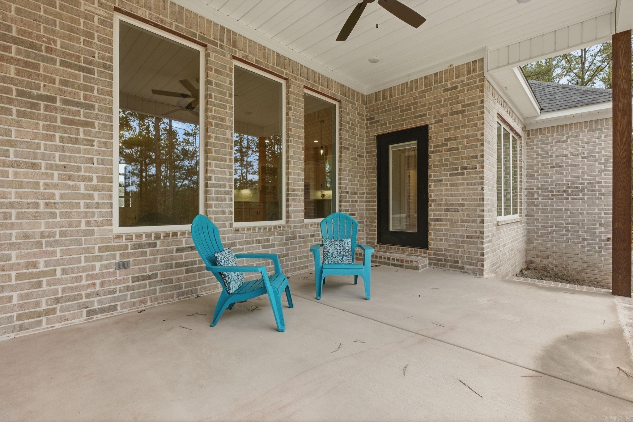 Isabella - Residential
