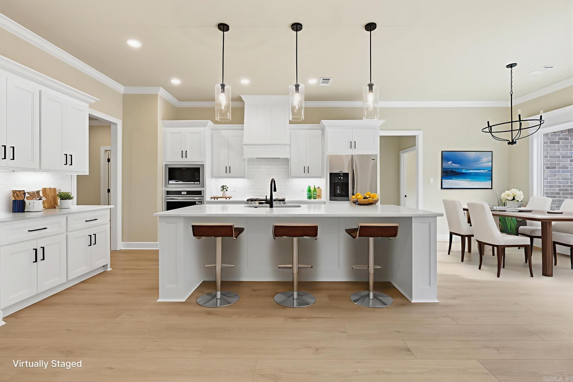 Isabella - Residential