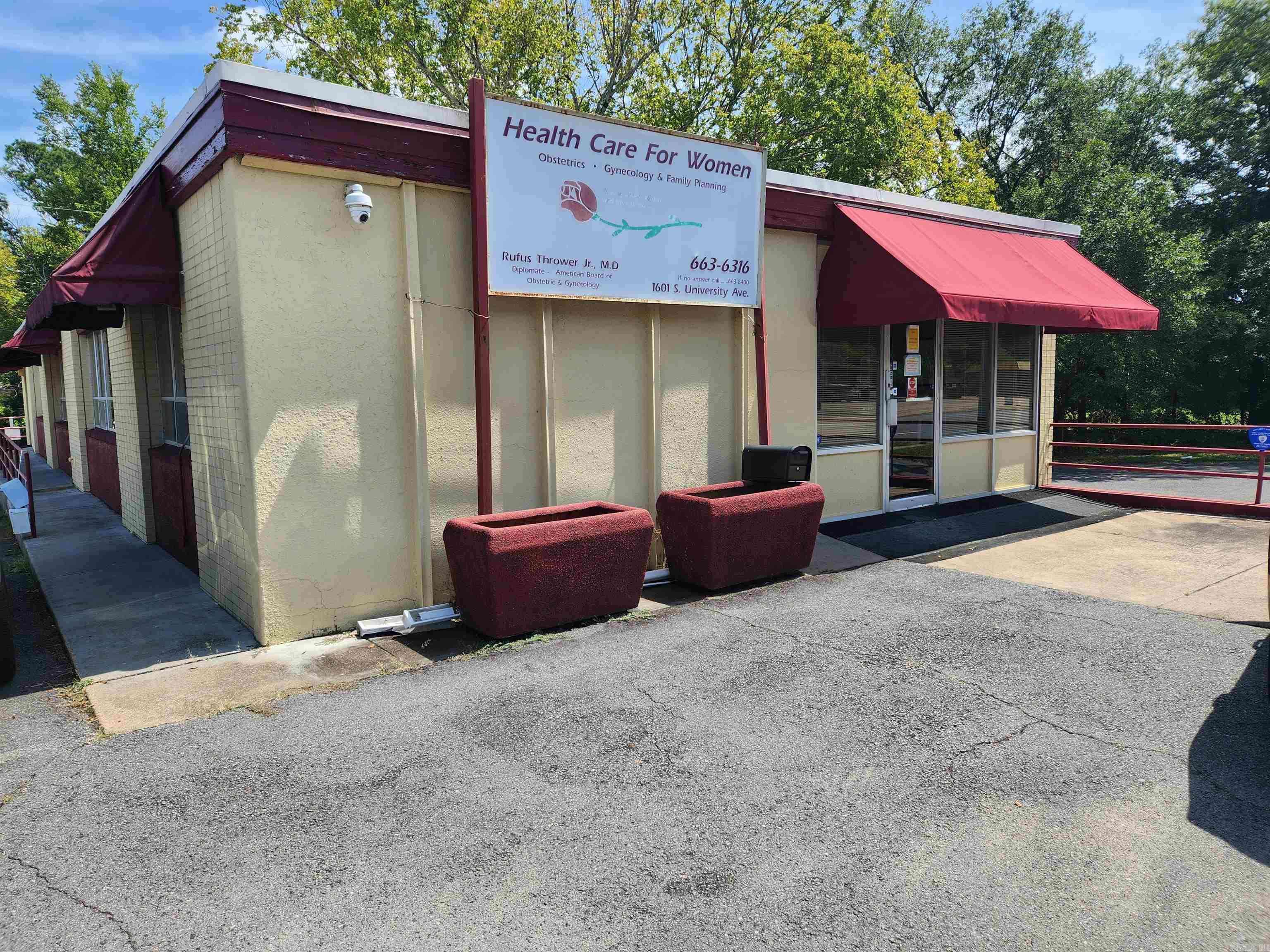 Bateman of Cherry & Cox - Commercial Sale