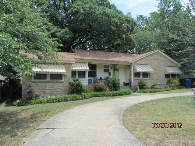 PARK VIEW - Residential