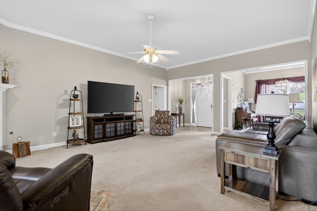 STONEHILL ADDN - Residential