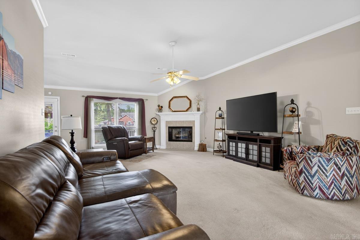 STONEHILL ADDN - Residential