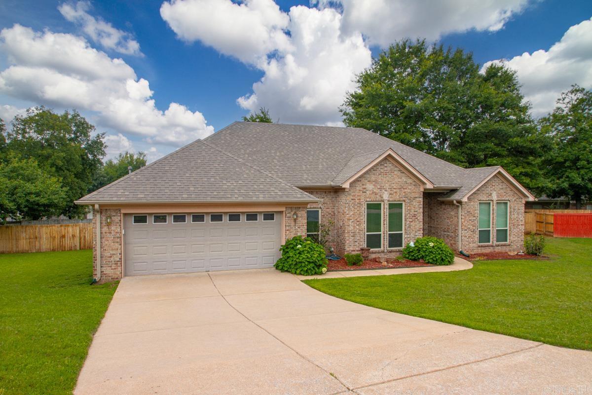 STONEHILL ADDN - Residential