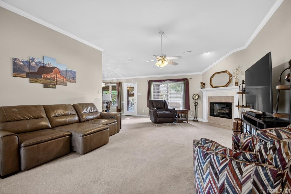 STONEHILL ADDN - Residential