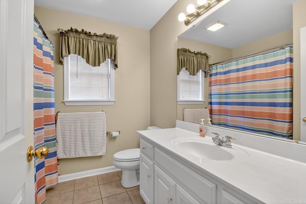 STONEHILL ADDN - Residential